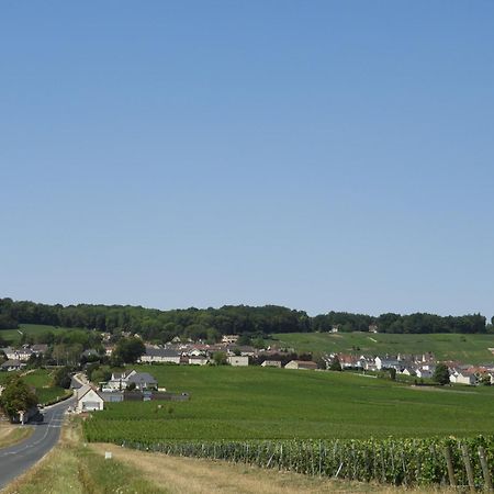 Les Galipes Apartment โอต์วิลเลส์ ภายนอก รูปภาพ