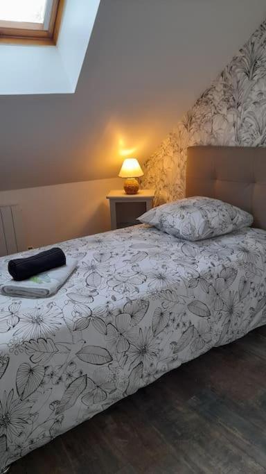 Les Galipes Apartment โอต์วิลเลส์ ภายนอก รูปภาพ