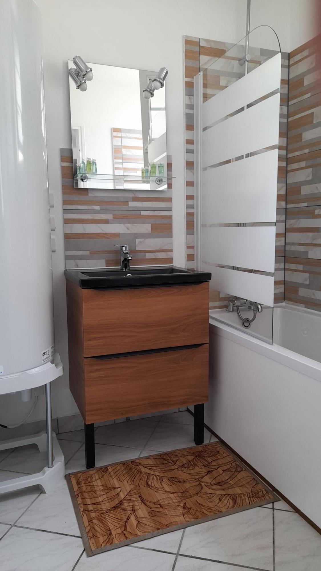 Les Galipes Apartment โอต์วิลเลส์ ภายนอก รูปภาพ