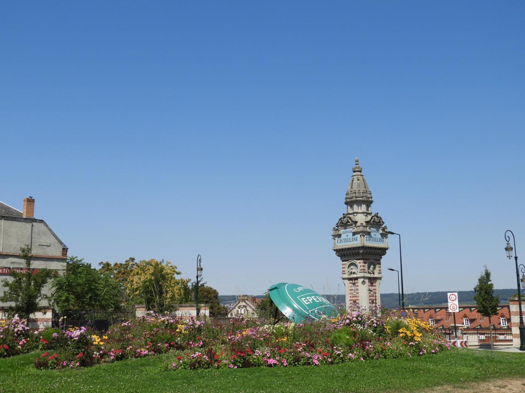 Les Galipes Apartment โอต์วิลเลส์ ภายนอก รูปภาพ